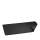 Natec PODKŁADKA POD MYSZ COLORS SERIES OBSIDIAN BLACK 800X400MM - 1480407 - zdjęcie 2